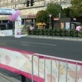 Manifestacije, radovi, Zadušnice: Brojne izmene na linijama gradskog prevoza tokom vikenda
