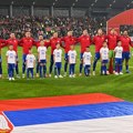 Srbija poražena od Albanije u Leskovcu (foto)