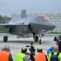 Belgija kupuje američke lovce, jedan se pokvario na putu
