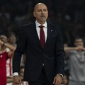 Obradović oprezan pred Real, pomenuo i pojačanje: "Ne možeš sve da popraviš, neću beka po svaku cenu..."