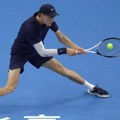 Novak Đoković ponižen od Italijana: Janik Siner ubedljivo očitao lekciju Srbinu