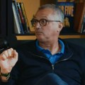 "Nisu uspeli mnogi posle Željka": Radonjić otkrio šta je zatekao u Panatinakosu, a tražili mu rezultate