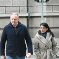 „Vučiću, ti si zver, ugrozio si bezbednost Marinike Tepić i njene porodice“
