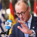 Фридрих Мерц: „Земље Западног Балкана припадају нама“
