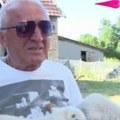 Digao ruke od ugostiteljstva! Naš folker ove sezone prodaje drva, na Instagramu napisao javno: "Cena je povoljna"