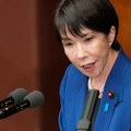 Poslušajte hevi metal bubnjarku na čelu Japana: Lomila je palice, a sad joj je inspiracija Margaret Tačer