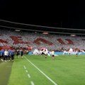 Uefa drakonski kaznila Zvezdu: Bez navijača u ključnom duelu, a ako se prekršaj ponovi...