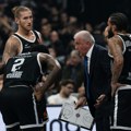 Vlasnik Hapoela se javio i poklonio Partizanu: „Imali smo sreće…“