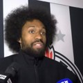 Džabari Parker šokiran onim što je čuo posle Partizan - Monako, nije mogao da veruje: "Kako će me trejdovati?"