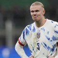 Nezaustavljivi Holand stigao Levandovskog, jedan gol mu nedostajao za istoriju