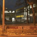 Maturantkinja Sportske gimnazije posle napada: Nemamo školskog policajca, dvorište ostaje otključano do kasnih večernjih časova…