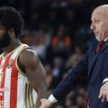 Saša Obradović: Ključ meča je bio veliki broj izgubljenih lopti