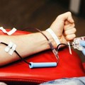 Стабилне залихе крви у суботичкој болници - благи пад броја давалаца крви