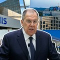 Oglasio se Sergej Lavrov o NIS-u: „U toku je pregovarački proces, Amerikanci podrivaju globalizaciju koju su sami gradili“