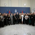 Đurić: Diplomate svakodnevno na prvoj liniji odbrane interesa naše zemlje