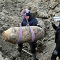 Dramatične slike iz centra Beograda: Evo kako je teklo uklanjanje bombe iz Drugog svetskog rata!