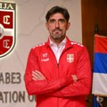 Veljko Paunović: Želimo da načinom igre vratimo publiku