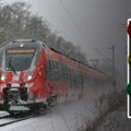 Juriće se kroz ravnicu 120 km/h: Modernizacija vojvođanskih pruga dobila zeleno svetlo, počinje rekonstrukcija i…