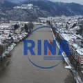 Ukinuta vanredna situacija u Prijepolju: Nivo reke Lim pao ispod 200 centimetara, nema više opasnoti od poplava