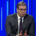 "Molim Zvezdu i Partizan..." Aleksandar Vučić o rukometašima Srbije, Nikoli Jokiću i aktuelnom trenutku srpskog sporta