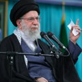 ​Iran: Vojska će preseći svaku „ruku agresije” prema vođi