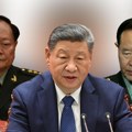 Vojni vrh Kine "obezglavljen": Si Đinping smenio dvojicu najviših generala kineske vojske! (foto)