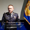 Vasiljević poručio budućim policajcima: Posvećenost i hrabrost su temelji zaštite građana