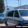 Crnogrska policija traga za osuđenim sinom bivše predsednice Vrhovnog suda