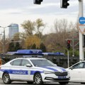Lančani sudar pet automobila na Novom Beogradu: Povređene tri osobe, prevezene u KBC Zemun