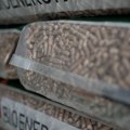 Nestašica peleta i u Nišu: Tona i 50.000 dinara, proizvodnje gotovo da nema