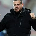 Zvanično: Nenad Lalatović novi trener Novog Pazara!