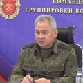 Šojgu: Vojne vežbe NATO bile su simulacija napada na Rusiju i Belorusiju