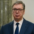 Vučić: Srbija dobila "povelju" od SAD o Odboru za mir, razmotrićemo dokument
