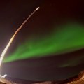 Norveška meteorološka raketa koja je umalo izazvala nuklearni rat