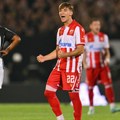 (Video) Zvezda vodi na poluvremenu u derbiju