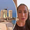 Ana živi u Kataru već 15 godina: "To je bezbedna zemlja, ni automobile ne zaključavamo, ali teško je zaspati"