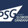 PSG: Neispunjavanje EU sankcija Rusiji vodi Srbiju u izolaciju