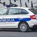 Drama u Obrenovcu, majka prijavila sina: Policija dojurila i zatekla ga u "audiju" - imao pištolj kod sebe