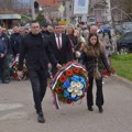 I u Vlasotincu obeleženo 27 godina od početka NATO agresije