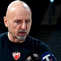 Obradović uoči duela sa Barselonom: Možemo da ih zaustavimo jedino timskom igrom
