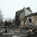 Rusija pozvala britanskog otpravnika poslova zbog napada na Brjansk