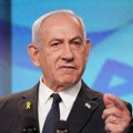 Netanjahu: Danas smo napali iranske petrohemijske fabrike, nastavićemo sa napadima