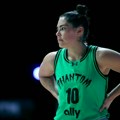 Brutalna razlika u WNBA i NBA: Kelsi Plam čekala deceniju da dobije ono što ruki odmah ima