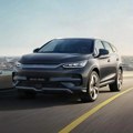 Byd predstavlja “Great Tang”: Nov električni i hibridni SUV sa dometom do 950 km