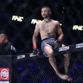 FNC šampion pred potpisom za UFC, boriće se u Beogradu?! Evo o kome je reč