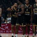 Monako pregazio Hapoel i Zvezdi pokvario planove