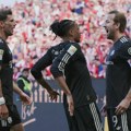 Ovo može samo Bajern: Od 3:0, do 3:4 za jedno poluvreme
