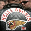 Opsadno stanje u Nemačkoj; U toku jedna od najvećih akcija protiv "Hells Angelsa" FOTO