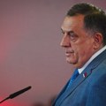 Dodikova dvostruka igra: U Americi se odriče zločinaca, a onda najavljuje sastanak sa Putinom