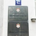 Društvo sudija Srbije: Neprimereno brz tempo rada Visokog saveta sudstva